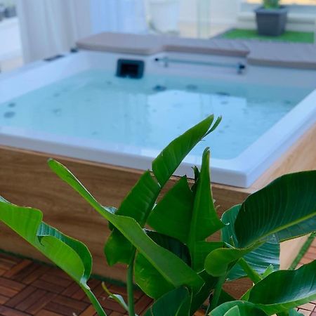 Dalu Suite Terrace บารี ภายนอก รูปภาพ