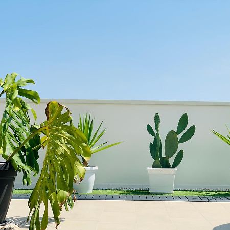 Dalu Suite Terrace บารี ภายนอก รูปภาพ