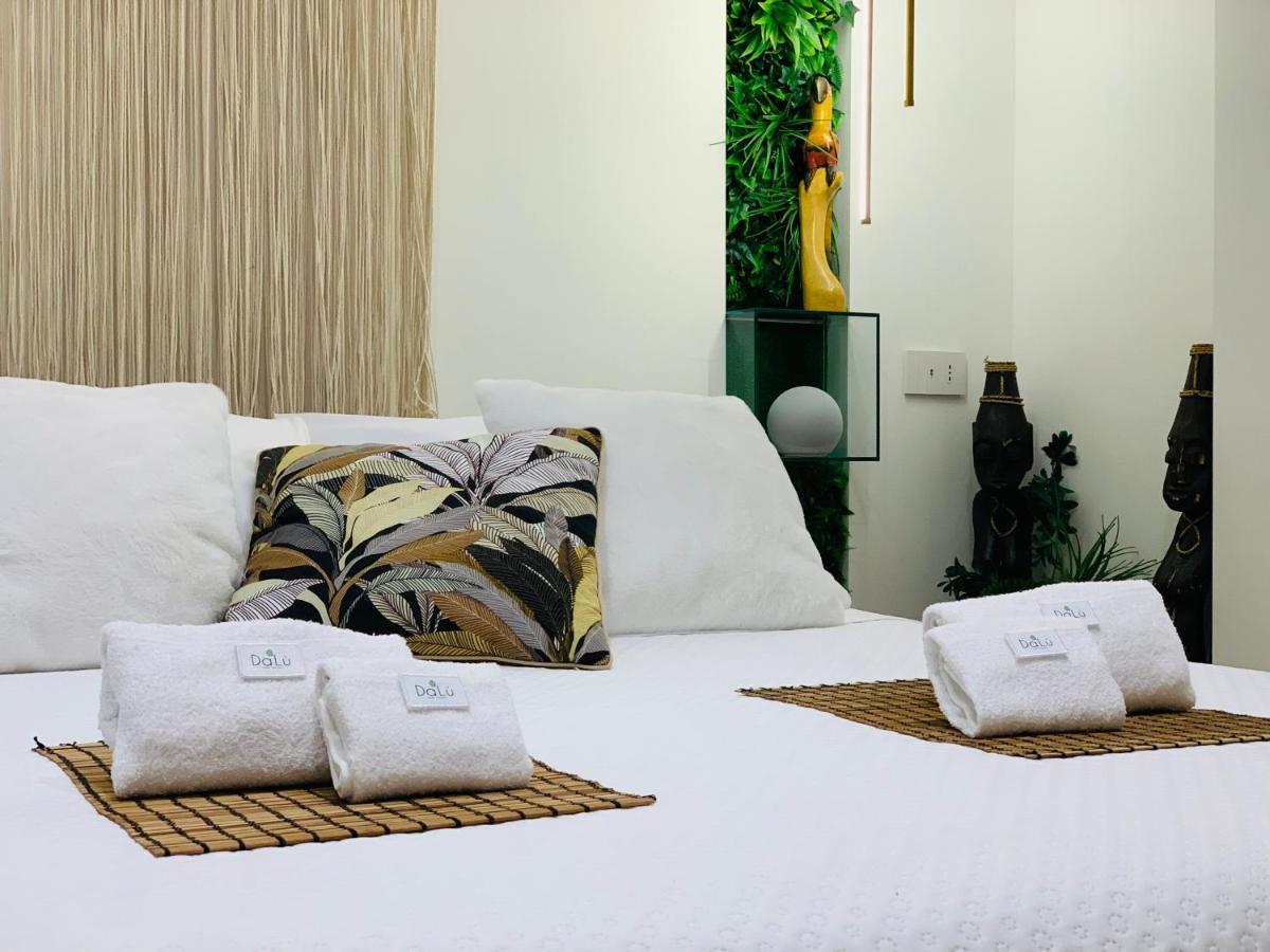 Dalu Suite Terrace บารี ภายนอก รูปภาพ