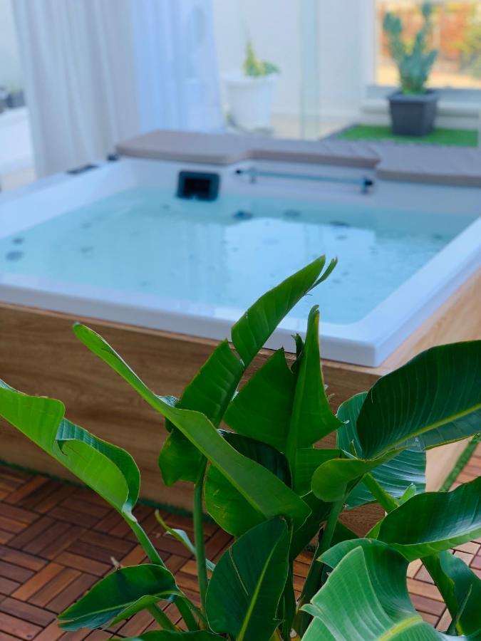 Dalu Suite Terrace บารี ภายนอก รูปภาพ