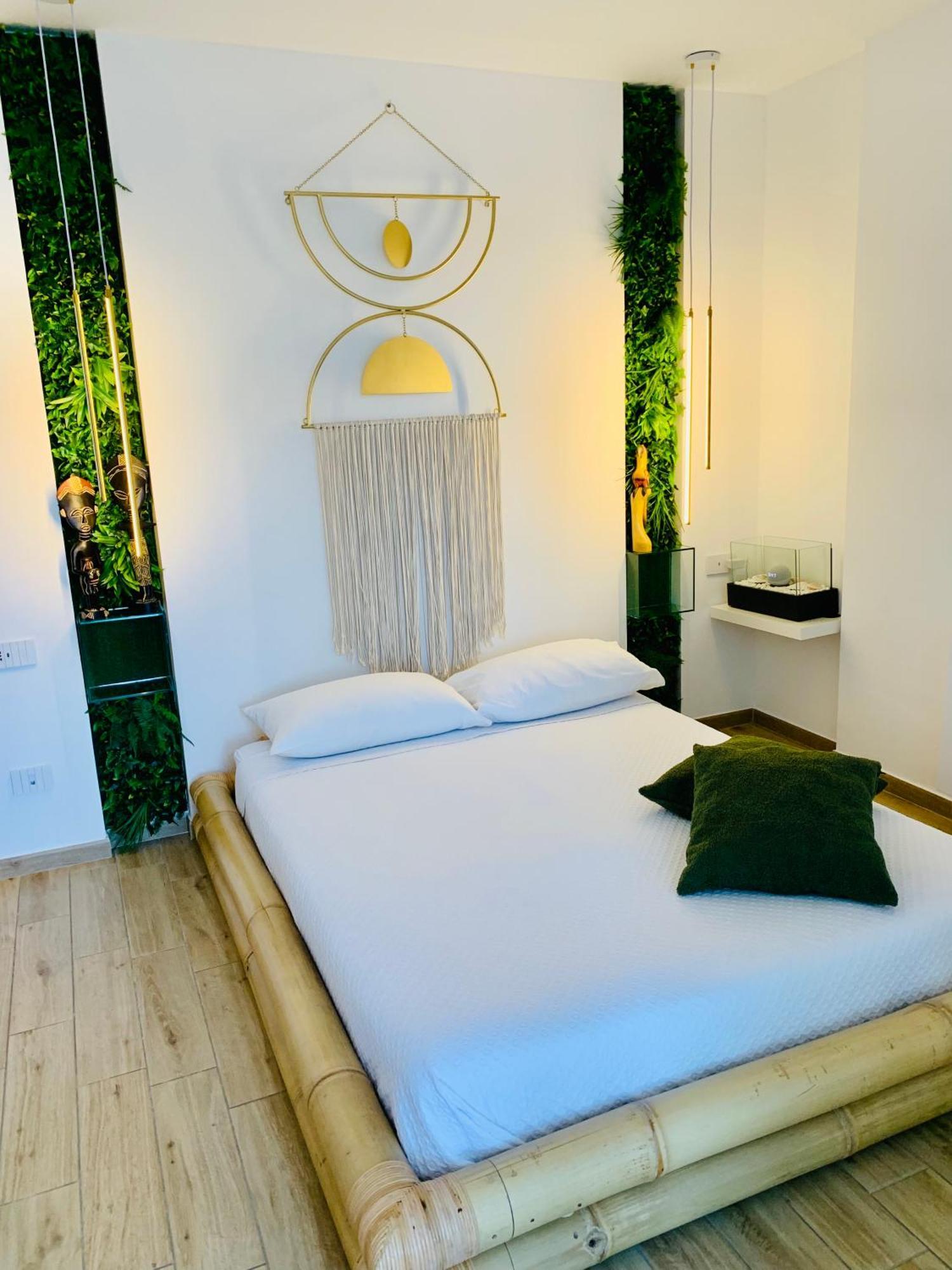 Dalu Suite Terrace บารี ภายนอก รูปภาพ