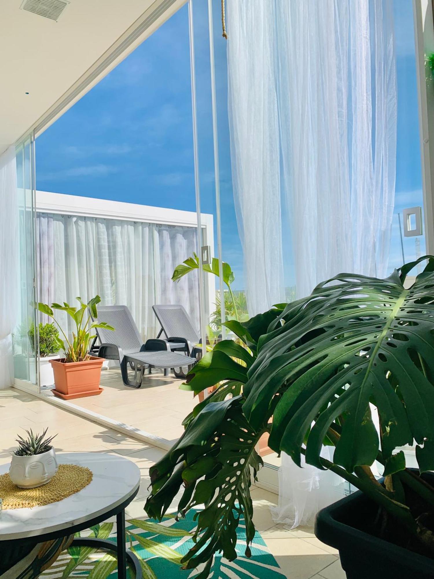 Dalu Suite Terrace บารี ภายนอก รูปภาพ