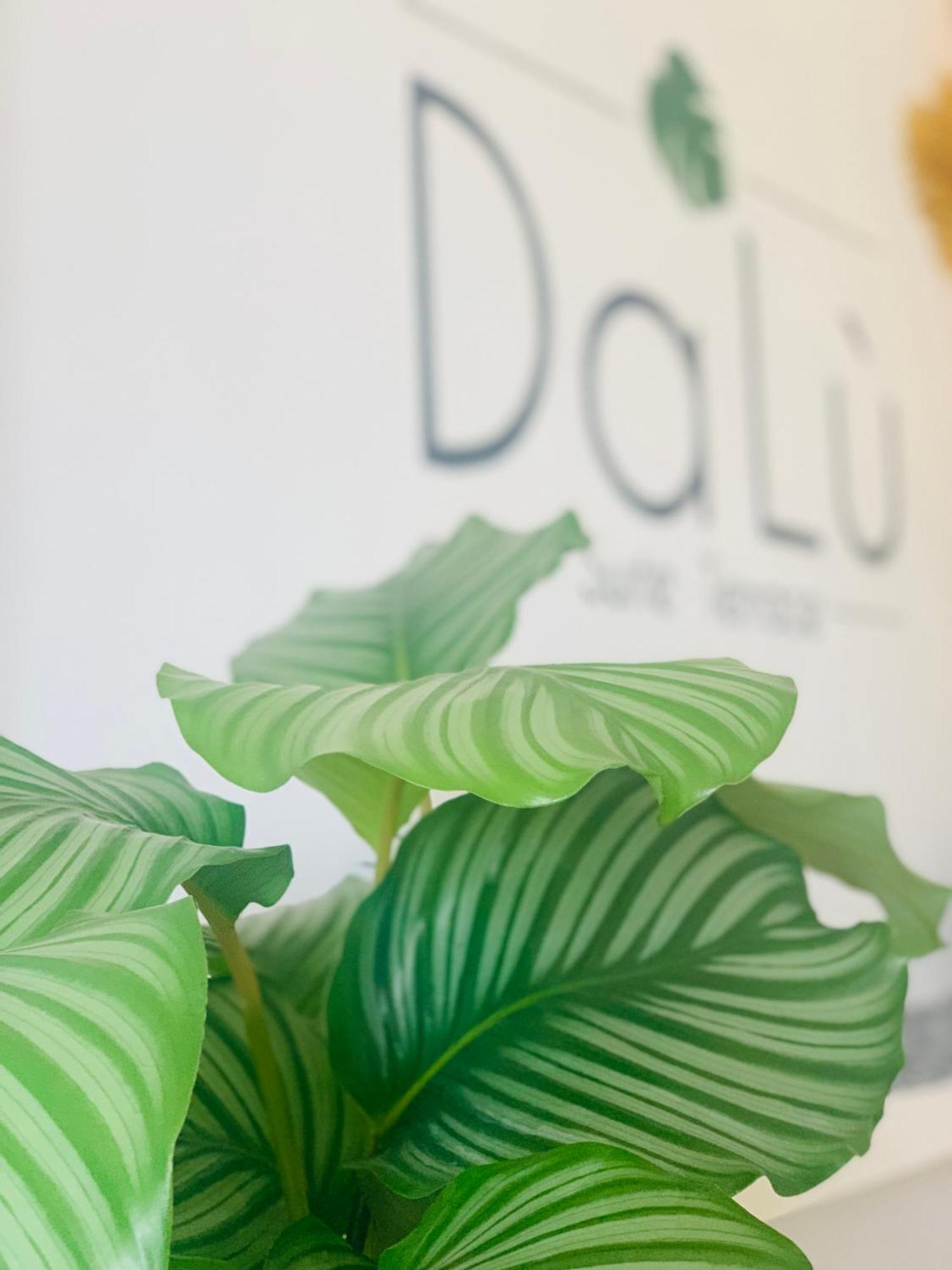 Dalu Suite Terrace บารี ภายนอก รูปภาพ