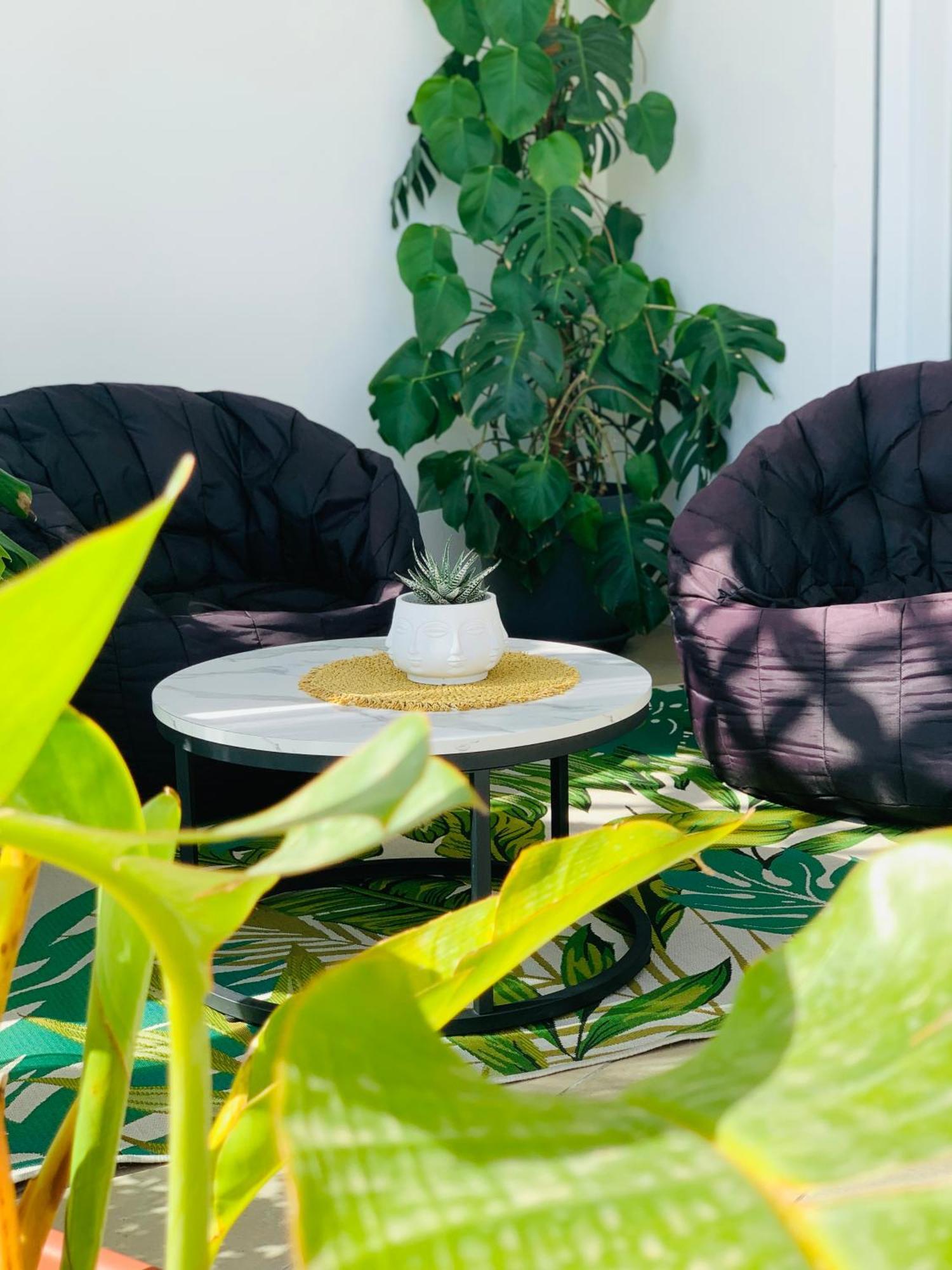 Dalu Suite Terrace บารี ภายนอก รูปภาพ